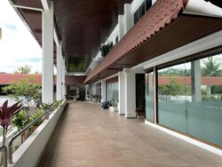 Clementi Park (D21), Condominium #498943411